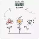 Напольные весы Scarlett SC-BS33E025 icon