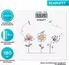 Напольные весы Scarlett SC-BS33E025 фото 9
