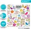 Напольные весы Scarlett SC-BS33E026 icon 9