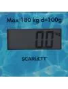 Весы напольные Scarlett SC-BS33E058 фото 2
