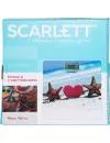 Весы напольные Scarlett SC-BS33E076 фото 3
