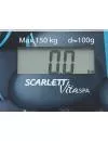 Напольные весы Scarlett SC-BS33E081 фото 3