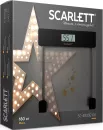 Весы напольные Scarlett SC-BS33E108 фото 3
