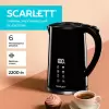 Электрочайник Scarlett SC-EK21S66 icon 5