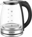 Электрочайник Scarlett SC-EK27G103 icon
