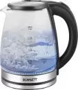 Электрочайник Scarlett SC-EK27G103 фото 3