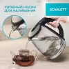 Электрочайник Scarlett SC-EK27G103 фото 8