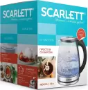 Электрочайник Scarlett SC-EK27G103 фото 9