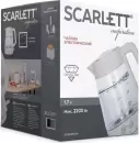 Электрический чайник Scarlett SC-EK27G104 icon 9