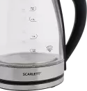 Электрочайник Scarlett SC-EK27G35 icon 3