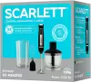 Блендер Scarlett SC-HB42F83 фото 7