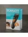 Машинка для стрижки Scarlett SC-HC63050 фото 4