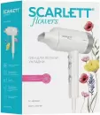 Фен Scarlett SC-HD70I66 Flowers icon 2