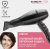 Фен Scarlett SC-HD70I91 фото 5