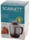 Соковыжималка Scarlett SC-JE50C08 фото 9