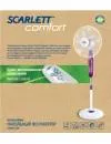 Напольный вентилятор Scarlett SC-SF111RC04 фото 2