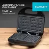 Вафельница Scarlett SC-WM11904 icon 4