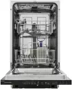 Встраиваемая посудомоечная машина Schaub Lorenz SLG VI4405 icon