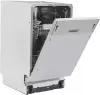 Встраиваемая посудомоечная машина Schaub Lorenz SLG VI4500 icon 2