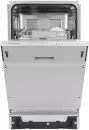 Встраиваемая посудомоечная машина Schaub Lorenz SLG VI4500 icon 8