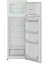 Холодильник Schaub Lorenz SLU S256W3M фото 2