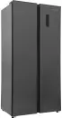 Холодильник side by side Schaub Lorenz SLU S400D4EN icon 5