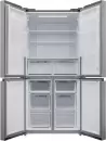 Четырёхдверный холодильник Schaub Lorenz X490E3EI фото 5