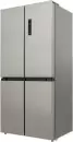 Четырёхдверный холодильник Schaub Lorenz X490E3EI фото 7