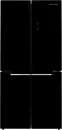 Четырёхдверный холодильник Schaub Lorenz X490GY3EI icon