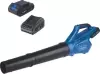 Воздуходувка Scheppach C-BL700-X фото 3