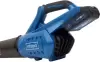 Воздуходувка Scheppach C-BL700-X фото 4