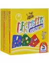 Настольная игра Schmidt Лигретто Джуниор (Ligretto Junior) icon