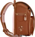 Школьный рюкзак Seiban Randoseru Королевский натальный MR23G01-3636 CM (коричневый) фото 4