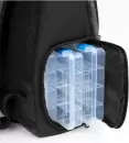 Туристический рюкзак Shimano Yasei Rucksack SHYS06 фото 6