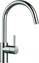 Смеситель Schock Plutos-D Cristalite (хром) icon