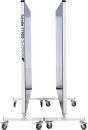 Теннисный стол Scholle TT900 (Outdoor) фото 6