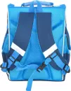Школьный рюкзак Schoolformat Basic Aviator РЮКЖК-АВИ синий фото 3
