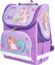 Школьный рюкзак Schoolformat Basic Fairytale Unicorn РЮКЖК-СКЕ сиреневый icon 2