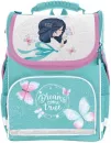 Школьный рюкзак Schoolformat Basic mini. Magic Girl / РЮКЖКМ-МГЛ (бирюзовый) фото 2