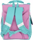 Школьный рюкзак Schoolformat Basic mini. Magic Girl / РЮКЖКМ-МГЛ (бирюзовый) фото 3