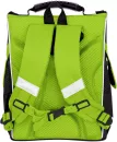 Школьный рюкзак Schoolformat Basic mini. Run Faster / РЮКЖКМ-РНФ (черный) фото 3