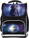 Школьный рюкзак Schoolformat Basic mini. Space Soul РЮКЖКМ-СПС (синий) фото 2