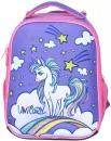 Школьный рюкзак Schoolformat Ergonomic 2А4М Little Unicorn РЮКЖК2А4М-ЛЮН icon