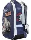 Школьный рюкзак Schoolformat Ergonomic Cool Rhino фото 2