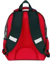 Школьный рюкзак Schoolformat Ergonomic Light 2 Play Time РЮКЖКМБ2-ПЛТ (темно-зеленый) фото 2