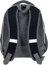 Школьный рюкзак Schoolformat Ergonomic Light 2 SKATE LIFE РЮКЖКМБ2-СКЛ (черный) фото 2