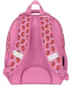 Школьный рюкзак Schoolformat Ergonomic Light 4 Strawberry Cat РЮКЖКМБ-СРК (розовый) фото 3