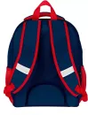 Школьный рюкзак Schoolformat Ergonomic Light 7 Red Ride РЮКЖКМБ-РРД (синий) фото 3