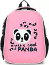 Школьный рюкзак Schoolformat Ergonomic Light Fluffy Panda РЮКЖКМБ-ФПН icon