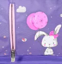 Школьный рюкзак Schoolformat Soft 3 + Cute Rabbit РЮКМ3П-МРЛ фото 11